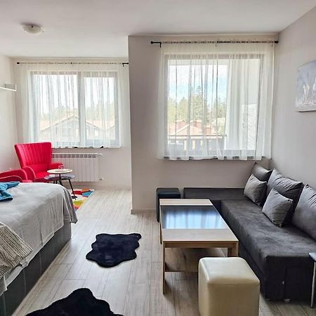 בורובץ Boutique Studio B37 מראה חיצוני תמונה