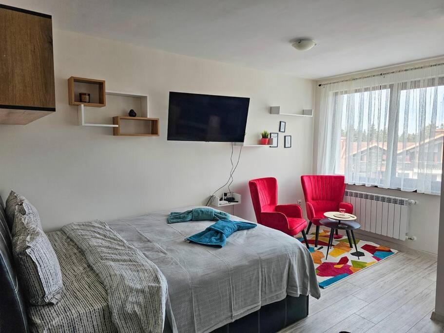 בורובץ Boutique Studio B37 מראה חיצוני תמונה