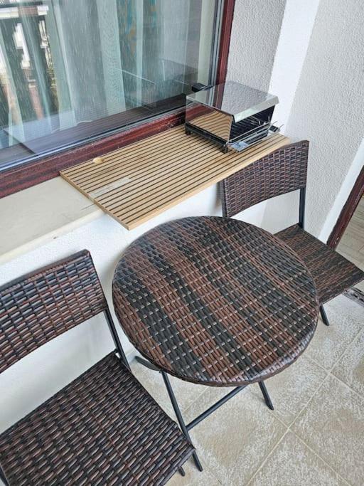בורובץ Boutique Studio B37 מראה חיצוני תמונה